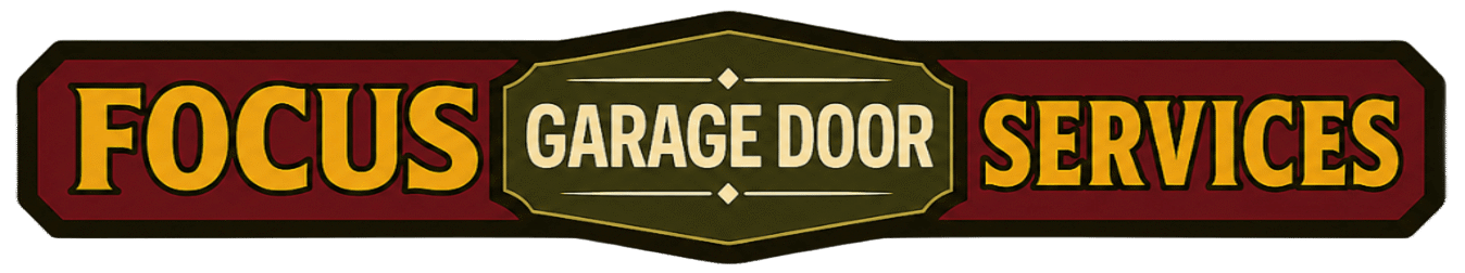 Focus Garage Door Services